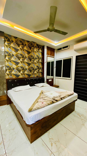 Others 5, Hotel Shree Shyam Sharnam, East Nimar