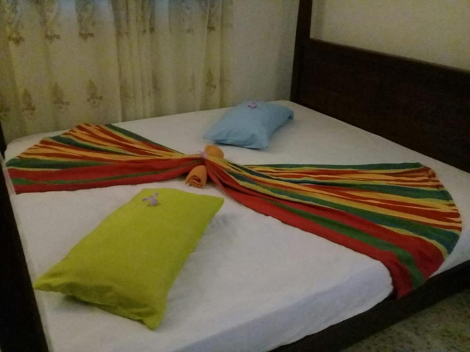 Bedroom 3, Paddy Field Villa Midigama, Weligama
