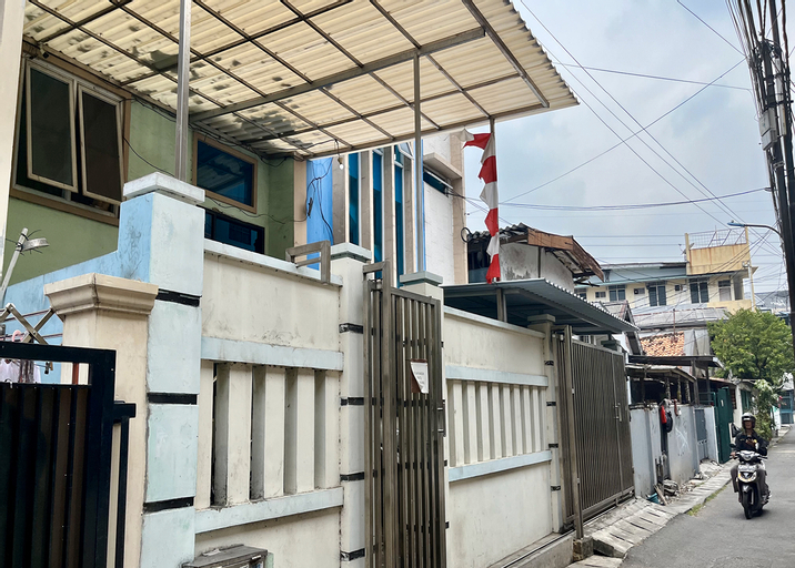 RB Residence Grogol, West Jakarta