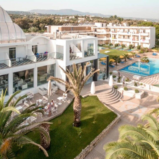 Exterior & Views 4, Zeus Hotels YDORIA RESORT - All Inclusive, Crete