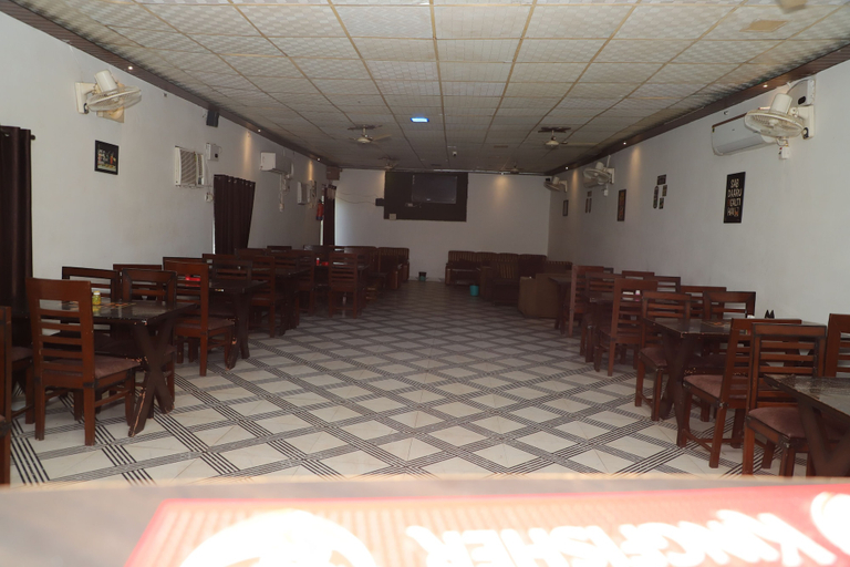 Food & Drinks, Pratibha Hotel and Restaurant, Karauli