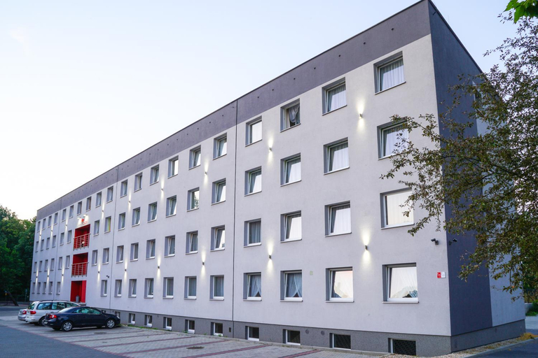 Others 4, ZGODA Kompleks Hotelarski, Siemianowice Śląskie