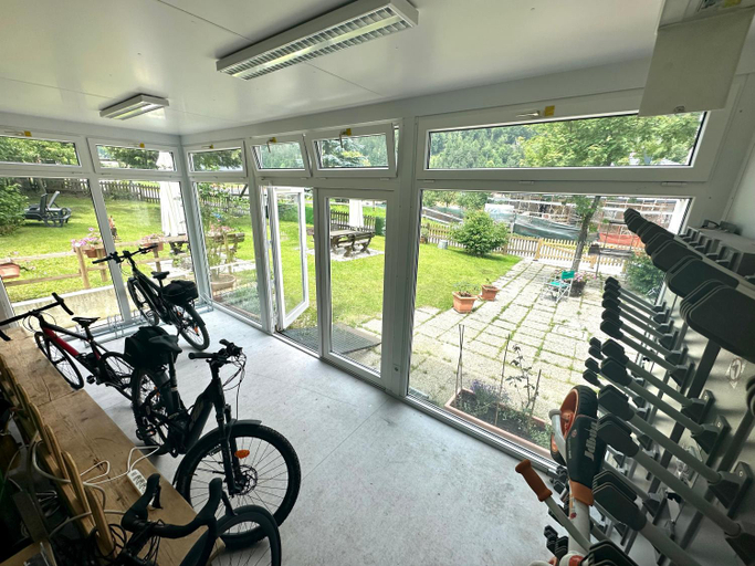 Others 5, Hotel Valle Verde - Rent Ski & Bike, Udine