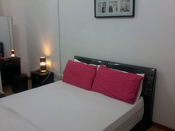 Dr Adli Homestay, Seremban