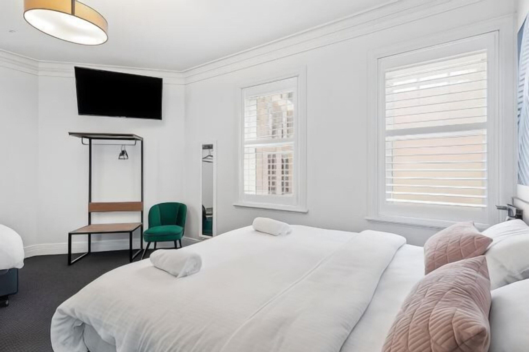 Bedroom 7