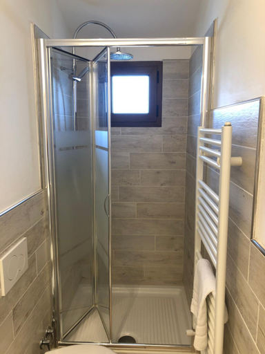 Bathroom 3, Il Grano Di Bramante, Grosseto