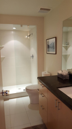 Bathroom 2, Hotel Minturn, Eagle