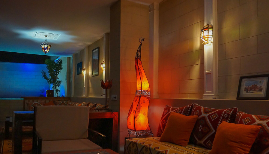 Others 5, Riad Kalé Polis, Marrakech