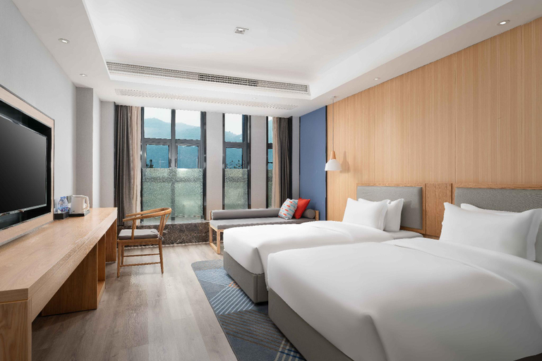 Bedroom 6