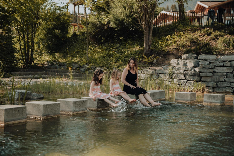Sport & Beauty 2, Hotel Kaiser in Tirol, Kufstein