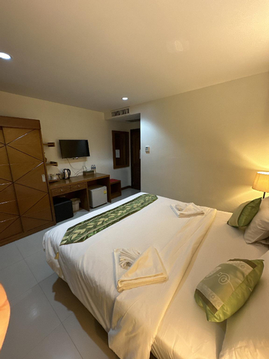 Bedroom 10