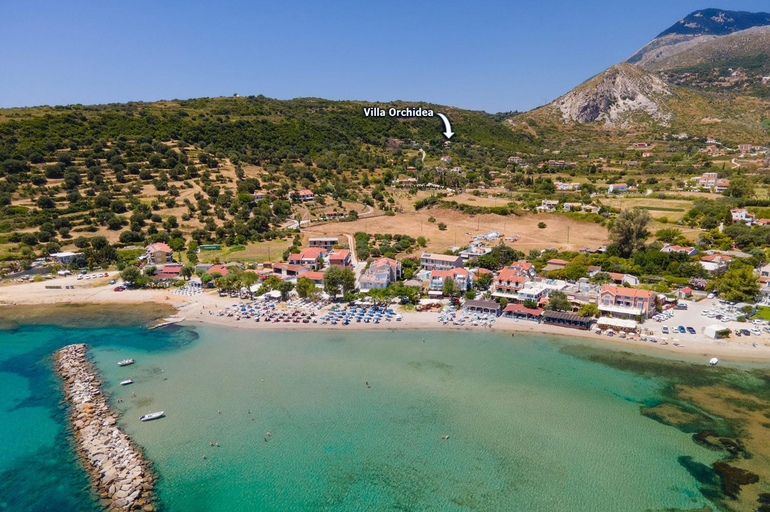 Exterior & Views 5, Villa Orchidea by Villa Plus, Ionian Islands