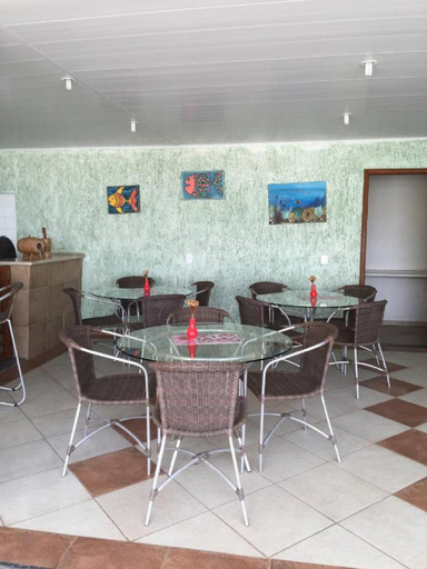Food & Drinks, Magnu'S Plaza Hotel, Macapa