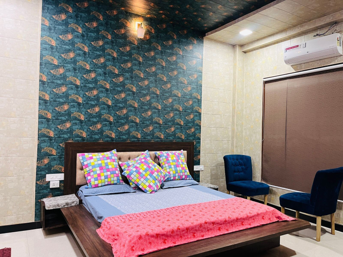 Others 5, Shreshth Homestay Haridwar, Hardwar