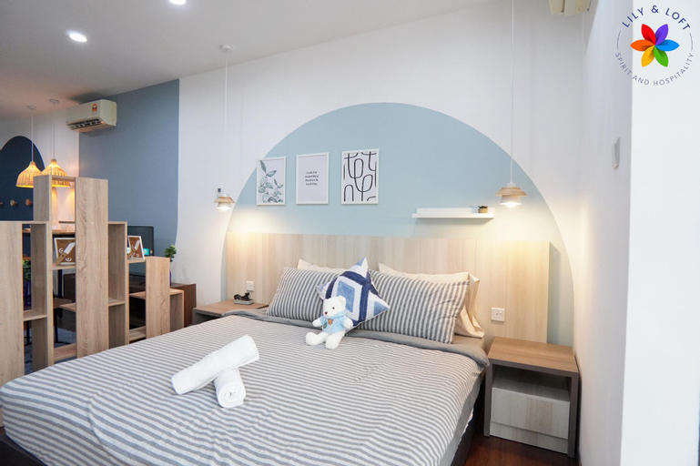Bedroom 10