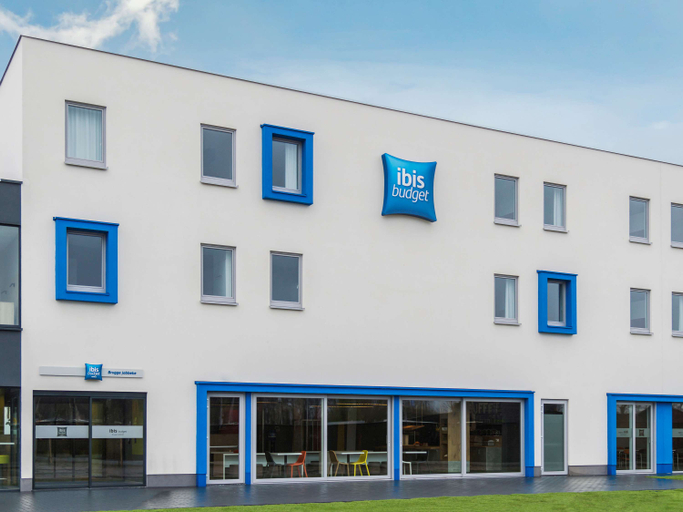 Exterior & Views 5, ibis budget Brugge Jabbeke, West-Vlaanderen