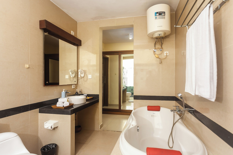 Bathroom 3