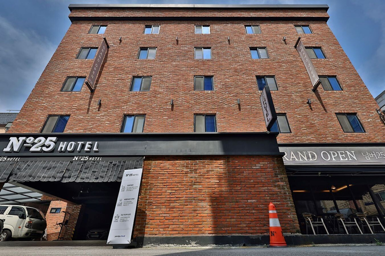 Exterior & Views 2, NO.25, Nam