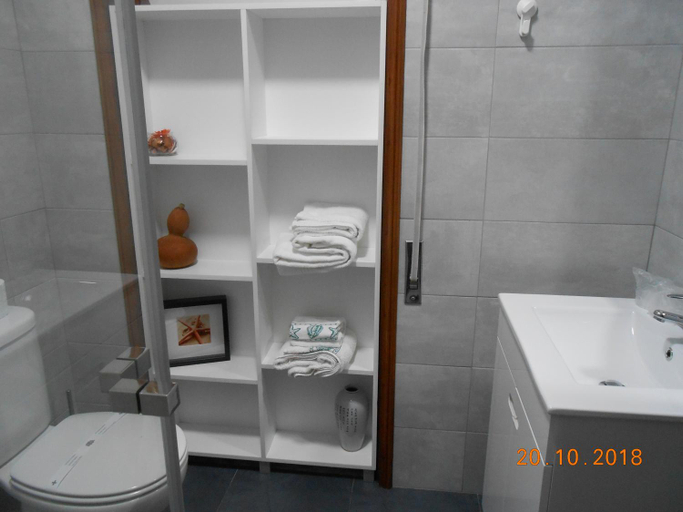 Others 5, Sinos Rio Tinto, Gondomar