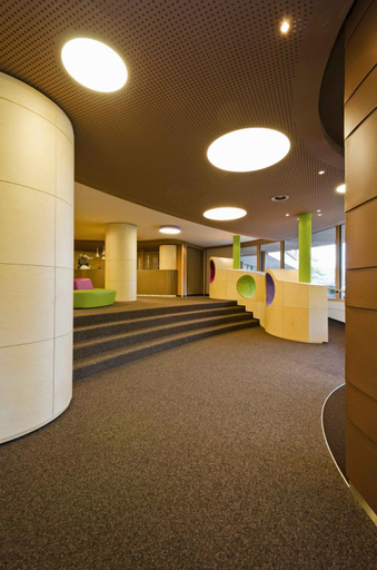 Public Area, Familotel Alphotel, Bregenz