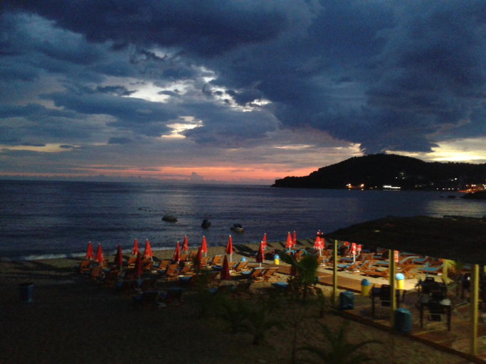 Food & Drinks 3, Magic Ionian Apartments & Rooms, Vlorës