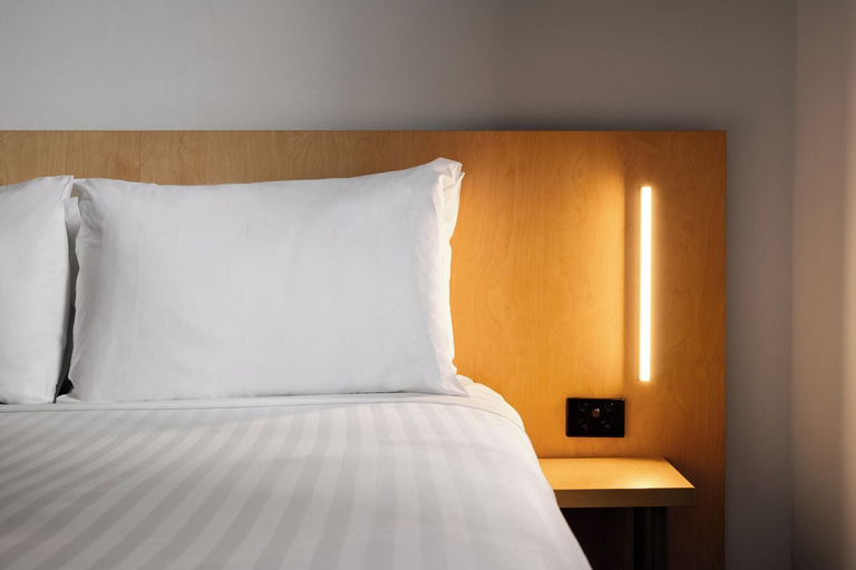 Bedroom 9