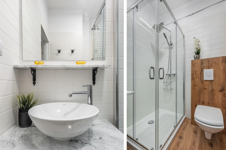 Others 5, Apartments Madelaine Warsaw by Noclegi Renters, Warsaw