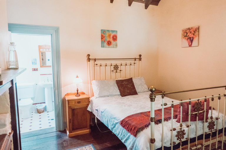 Bedroom 2, Dingup House, Manjimup