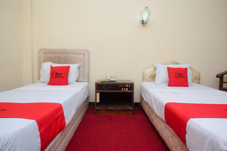 Bedroom 5