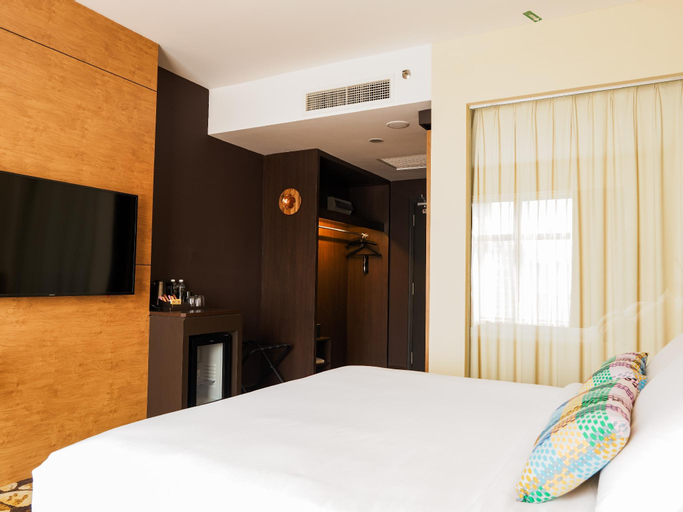 Bedroom 19