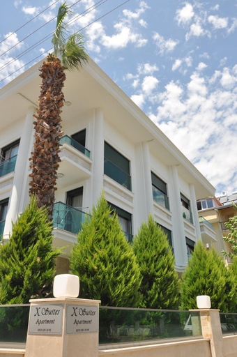 Others 2, X SUITE APART, Fethiye