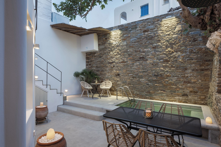 Others 2, Porto Sereno Andros Suites, South Aegean