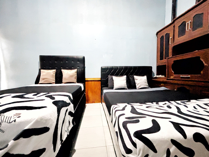 Bedroom 7