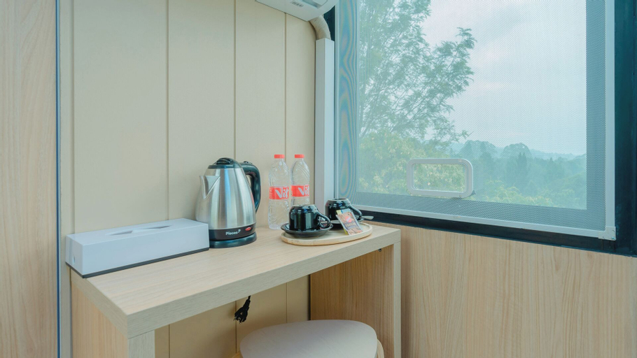 Amenities 24