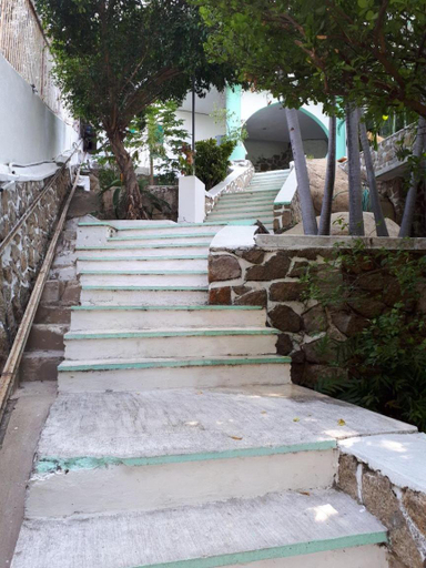 Public Area, Casa Costa Brava, Acapulco de Juárez