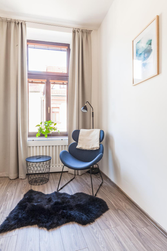 Others 3, Bolle Apartments , historical centre, Košice I