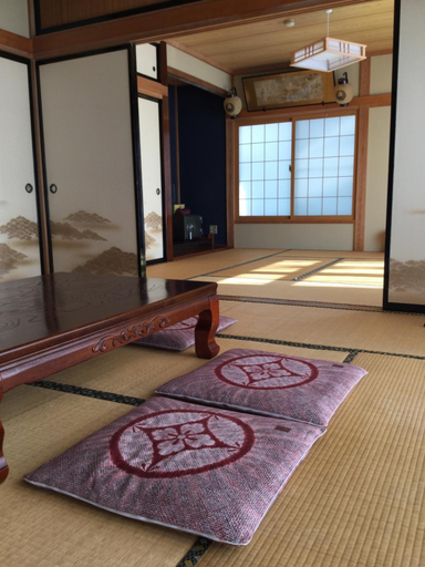 Others 3, Tobee Ryokan, Nozawaonsen