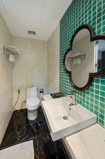 Bathroom 6