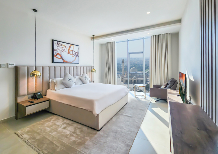 Bedroom 5