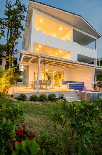 Casa Bellavista @ Coconut Bay Villas, Ko Lanta