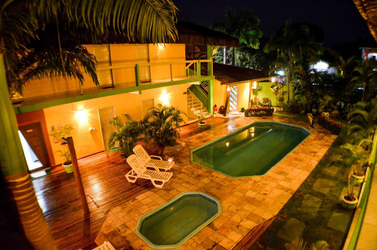 Swimming Pool 4