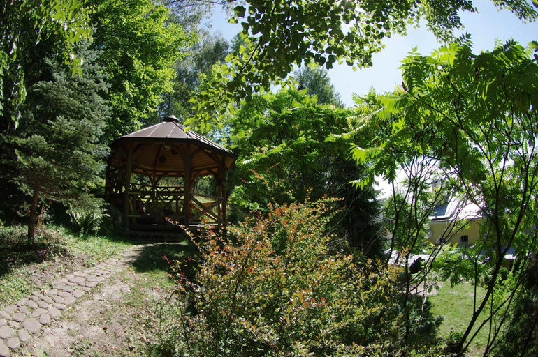 Others 2, Willa Zacheta, Nowy Sącz