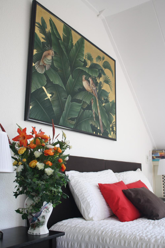 Others 5, B&B Landleven, Hellevoetsluis