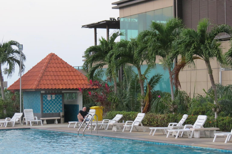 Others 4, View Talay 6 Suite Apartments, Pattaya