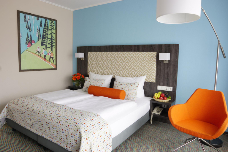 Bedroom 9