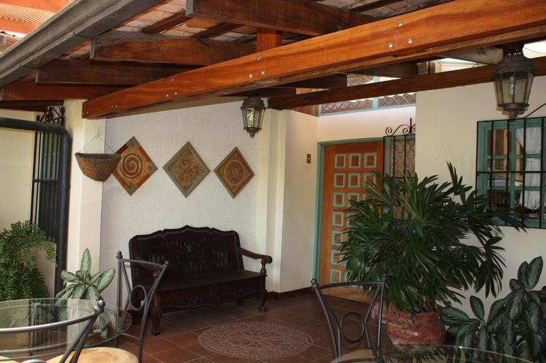 Others 2, Tierra Magica B&B and Art Studio, Escazú