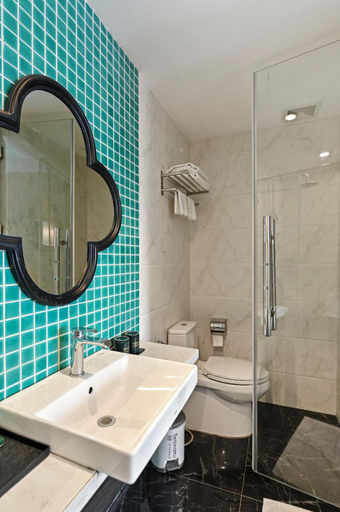 Bathroom 3