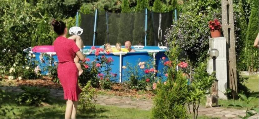 Others 5, Agroturystyka u Ani, Kętrzyn