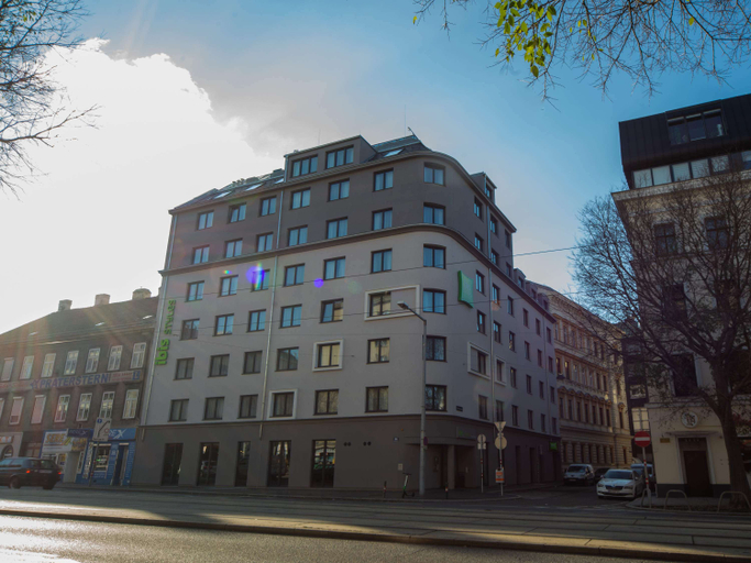 Exterior & Views 5, ibis Styles Wien Messe Prater, Wien