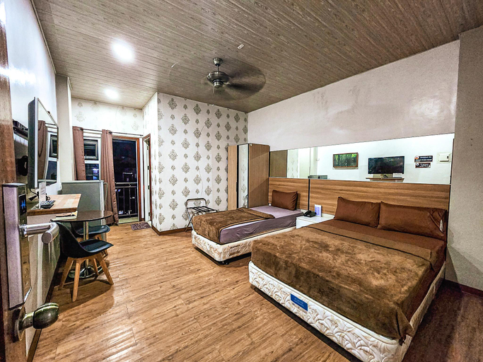 Bedroom 17